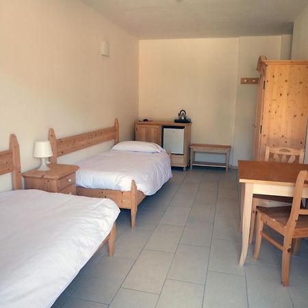 Hotel Elbele Garni 福尔加里亚 客房 照片