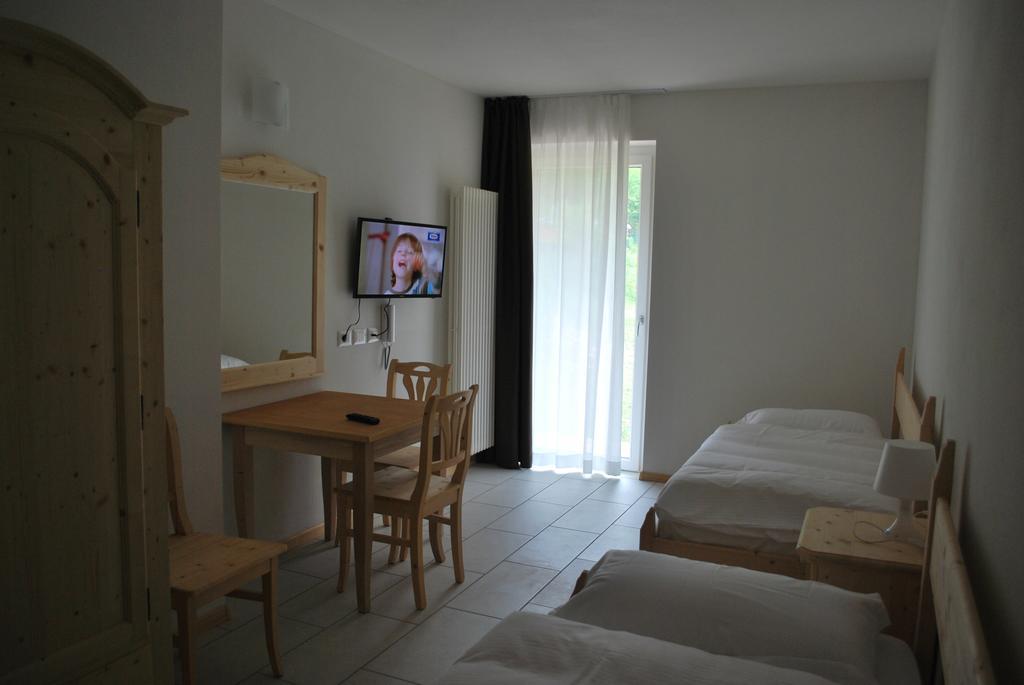 Hotel Elbele Garni 福尔加里亚 客房 照片